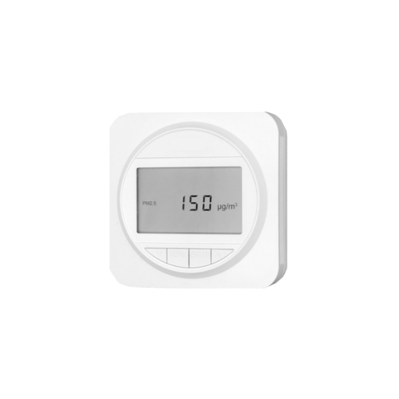 粉塵探測(cè)器