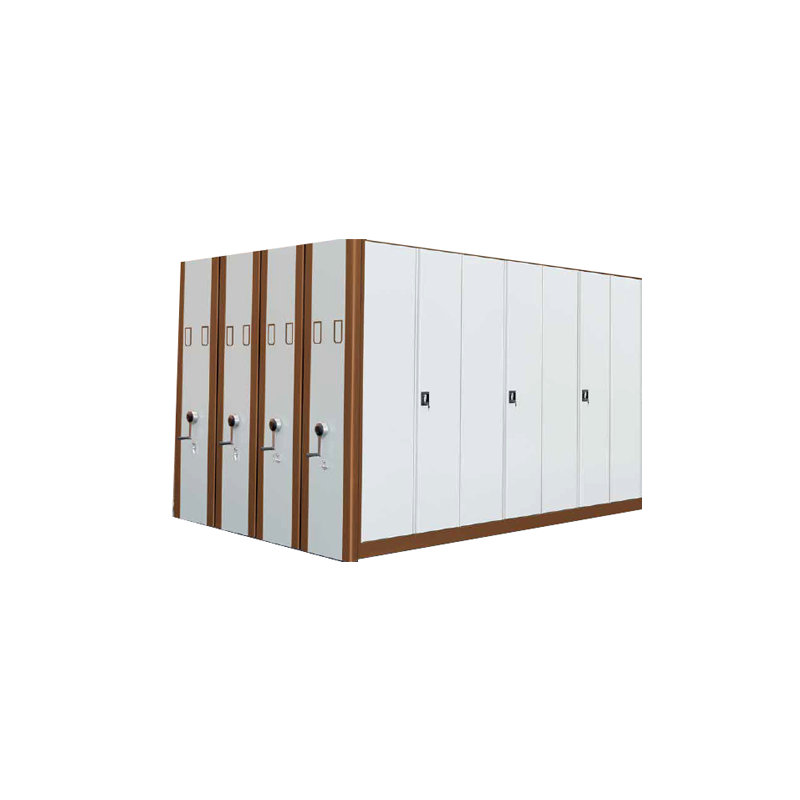 無(wú)軌密集架