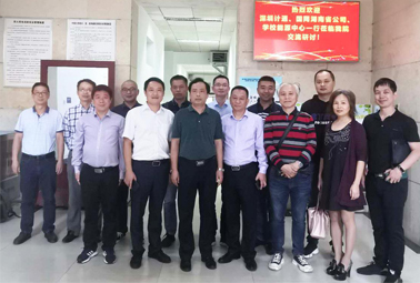 計通與中南大學掀開“產學合作、協(xié)同育人”新篇章